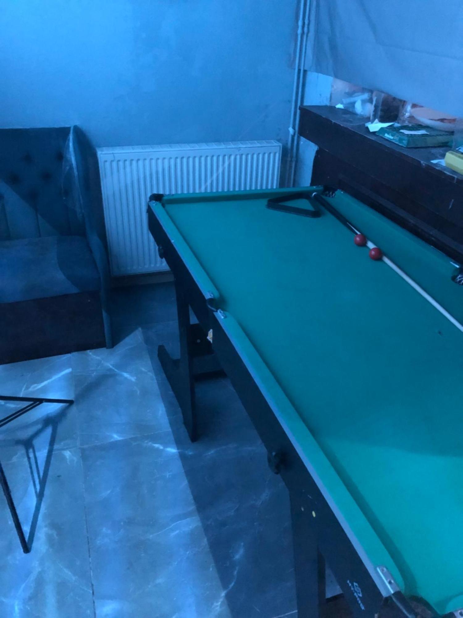 Chaplins Hotel Blackpool Bagian luar foto